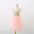 Aria's Little Princess Dress Version 2 Dresses Little Palace Store